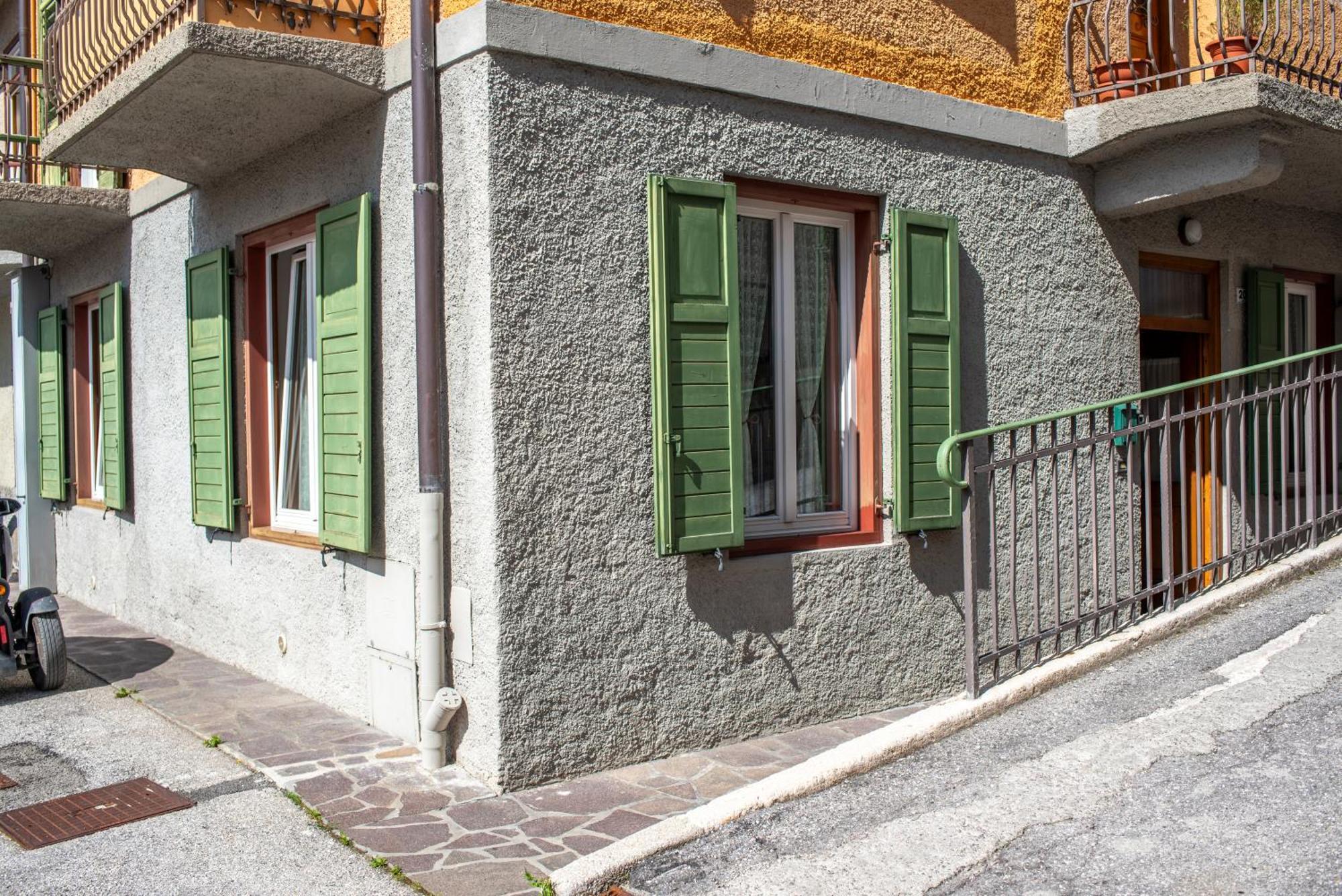 Masito 4 Apartment Cortina d'Ampezzo Exterior photo