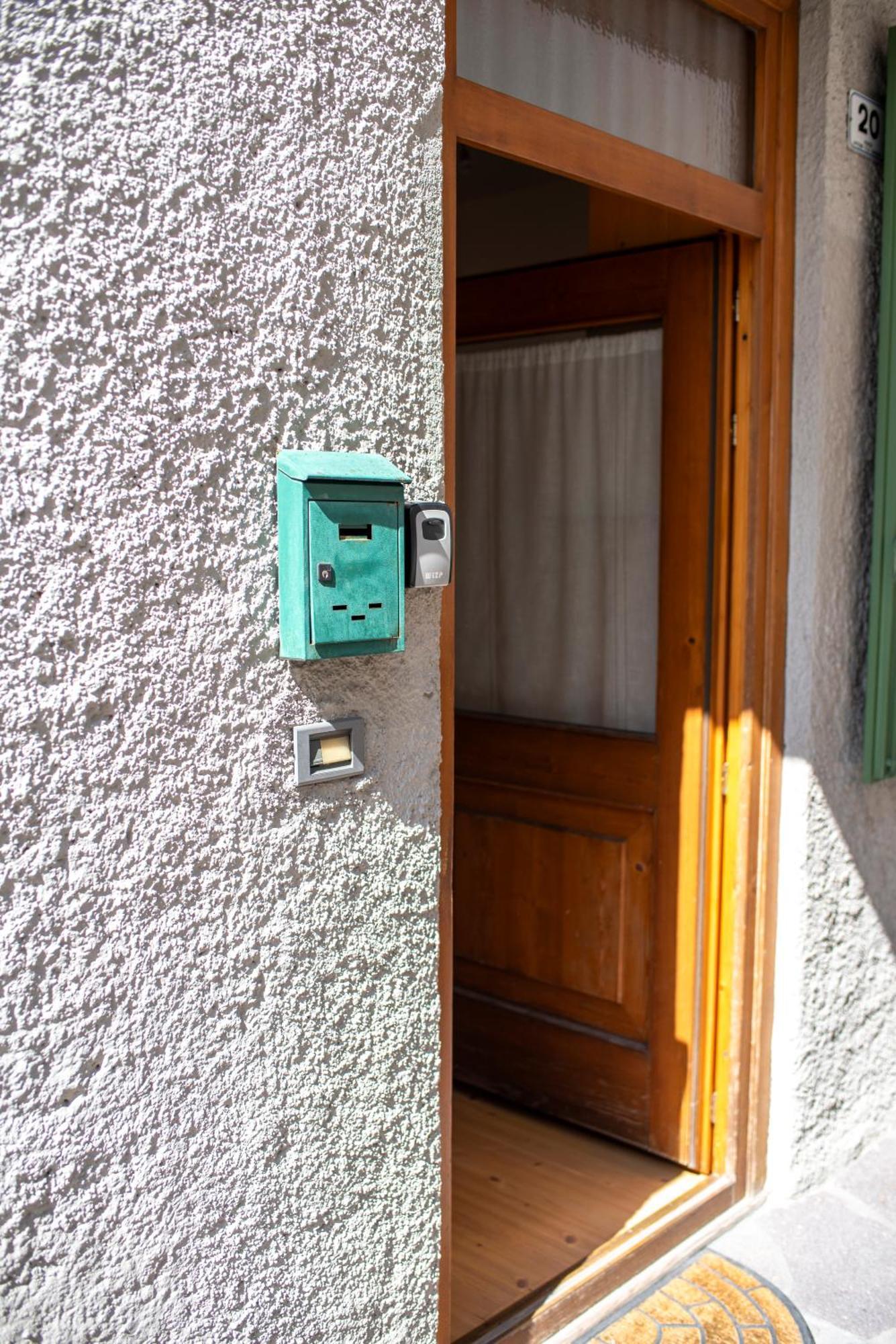 Masito 4 Apartment Cortina d'Ampezzo Exterior photo